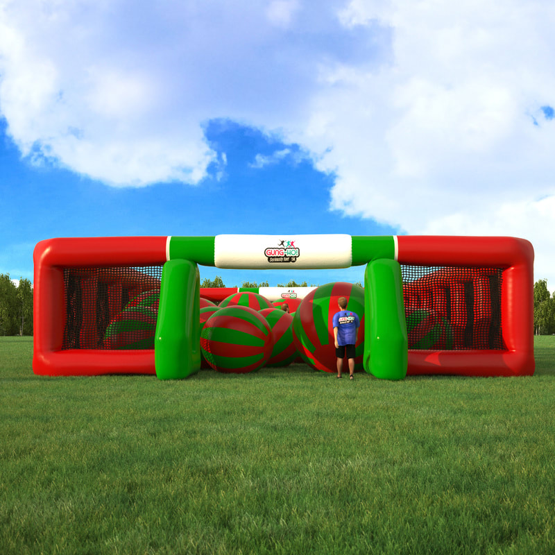 liverpool 3d rendering inflatable 1